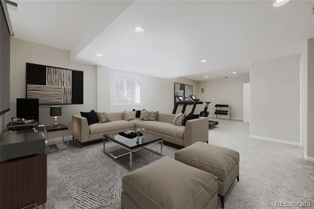 7184 Campden Place Castle Pines, CO 80108