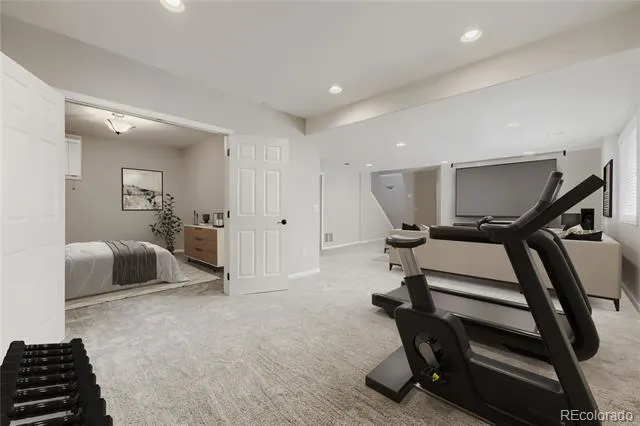 7184 Campden Place Castle Pines, CO 80108