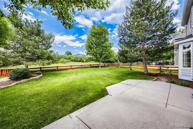 7184 Campden Place Castle Pines, CO 80108
