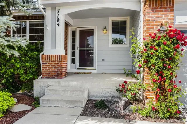 7184 Campden Place Castle Pines, CO 80108
