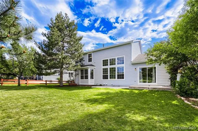 7184 Campden Place Castle Pines, CO 80108