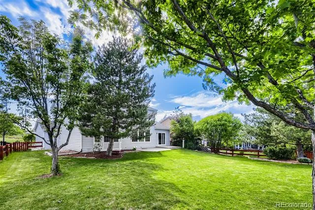 7184 Campden Place Castle Pines, CO 80108