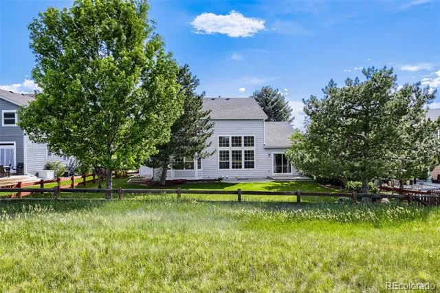 7184 Campden Place Castle Pines, CO 80108