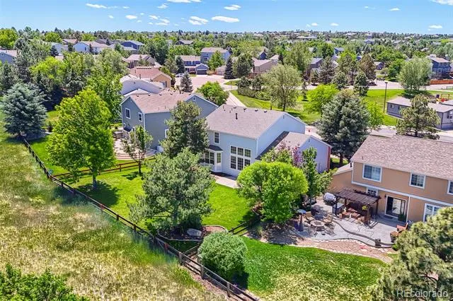 7184 Campden Place Castle Pines, CO 80108