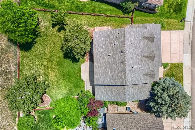 7184 Campden Place Castle Pines, CO 80108