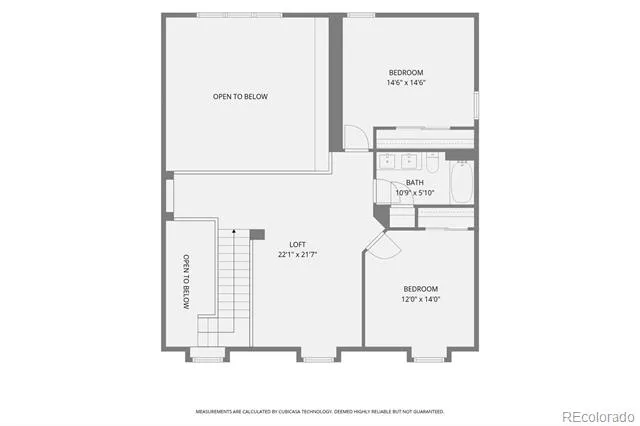 7184 Campden Place Castle Pines, CO 80108