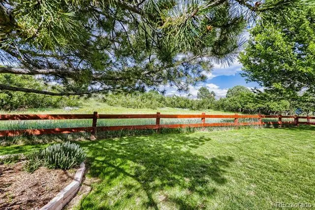 7184 Campden Place Castle Pines, CO 80108