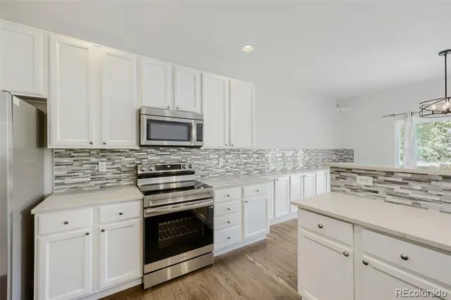 7184 Campden Place Castle Pines, CO 80108