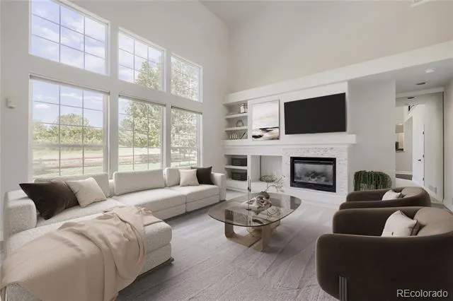 7184 Campden Place Castle Pines, CO 80108