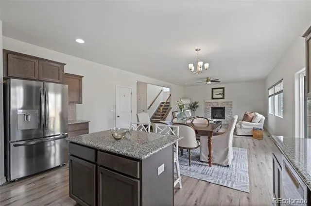 8320 White Fish Way Colorado Springs, CO 80908