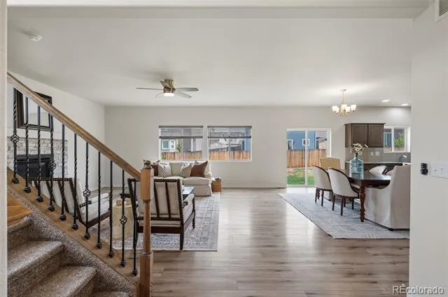 8320 White Fish Way Colorado Springs, CO 80908