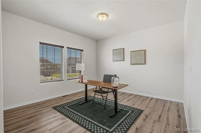 8320 White Fish Way Colorado Springs, CO 80908