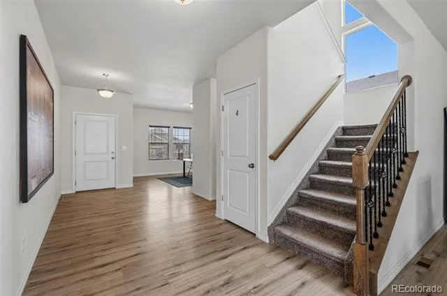 8320 White Fish Way Colorado Springs, CO 80908