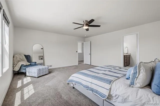 8320 White Fish Way Colorado Springs, CO 80908