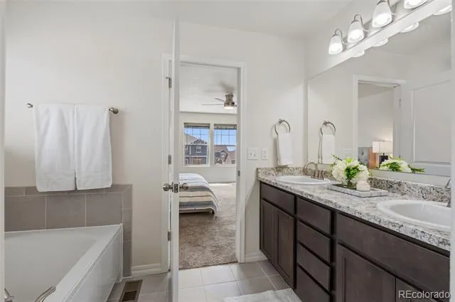 8320 White Fish Way Colorado Springs, CO 80908