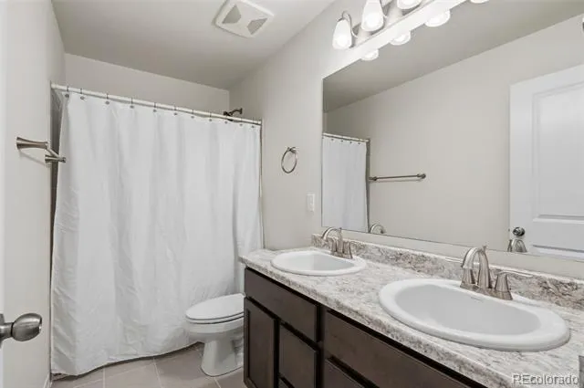 8320 White Fish Way Colorado Springs, CO 80908