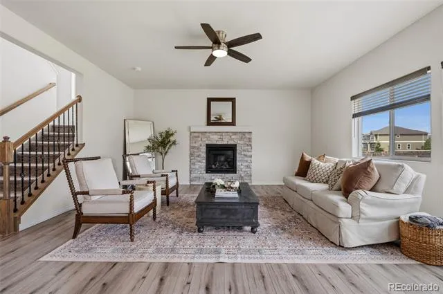 8320 White Fish Way Colorado Springs, CO 80908
