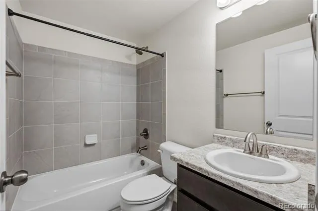 8320 White Fish Way Colorado Springs, CO 80908