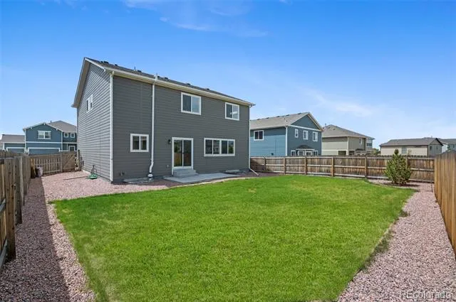 8320 White Fish Way Colorado Springs, CO 80908