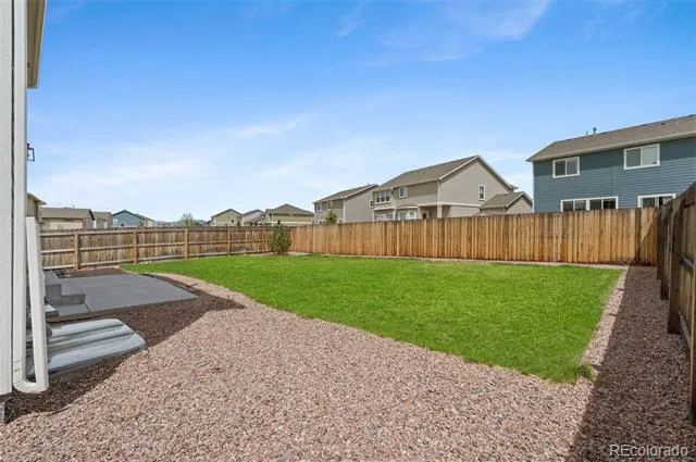 8320 White Fish Way Colorado Springs, CO 80908