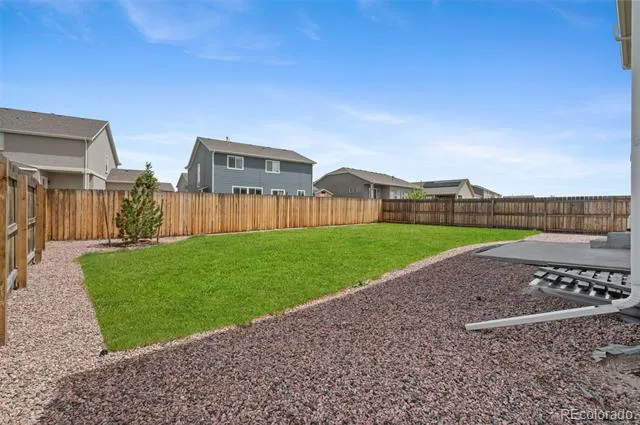 8320 White Fish Way Colorado Springs, CO 80908