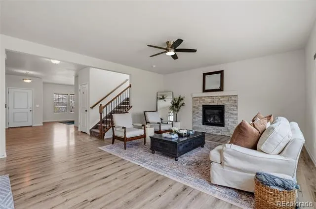 8320 White Fish Way Colorado Springs, CO 80908