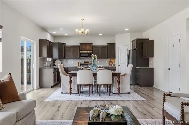 8320 White Fish Way Colorado Springs, CO 80908