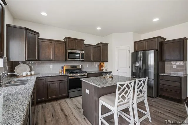 8320 White Fish Way Colorado Springs, CO 80908