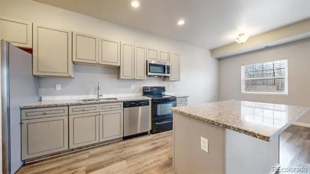 2671 Sable Boulevard Aurora, CO 80011