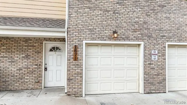 2671 Sable Boulevard Aurora, CO 80011