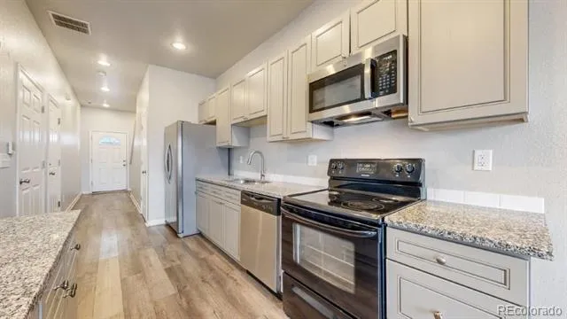 2671 Sable Boulevard Aurora, CO 80011
