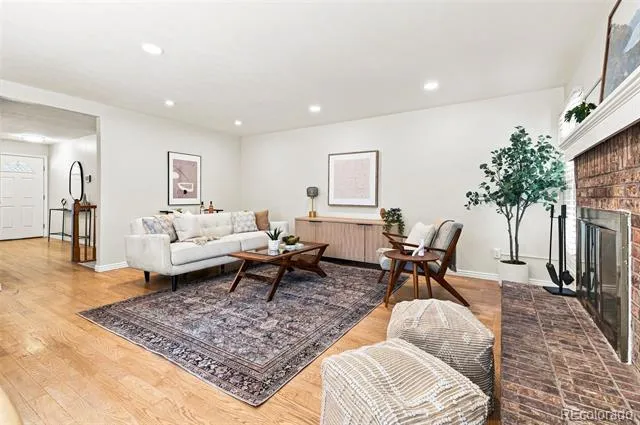 15839 E Arkansas Drive Aurora, CO 80017