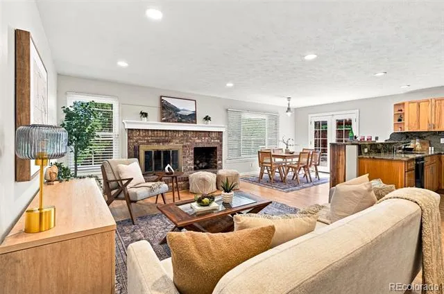 15839 E Arkansas Drive Aurora, CO 80017