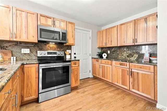 15839 E Arkansas Drive Aurora, CO 80017