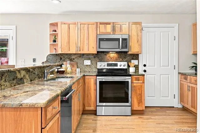 15839 E Arkansas Drive Aurora, CO 80017