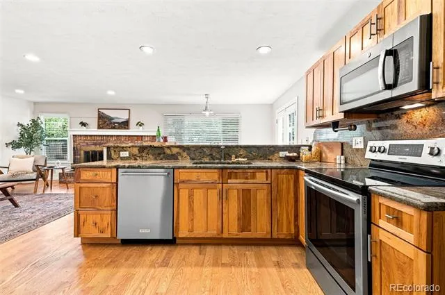 15839 E Arkansas Drive Aurora, CO 80017