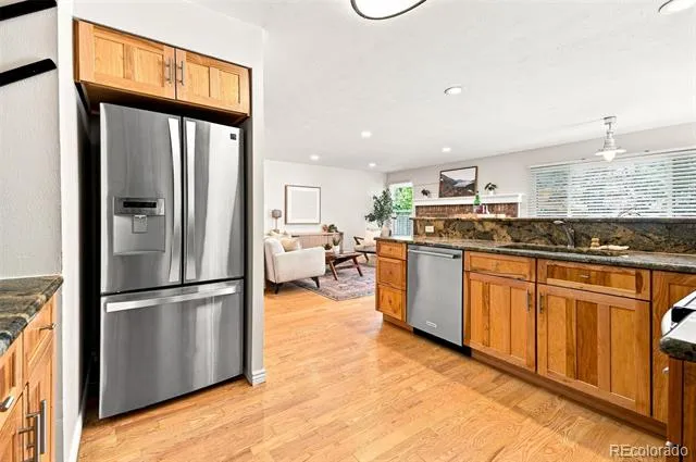 15839 E Arkansas Drive Aurora, CO 80017