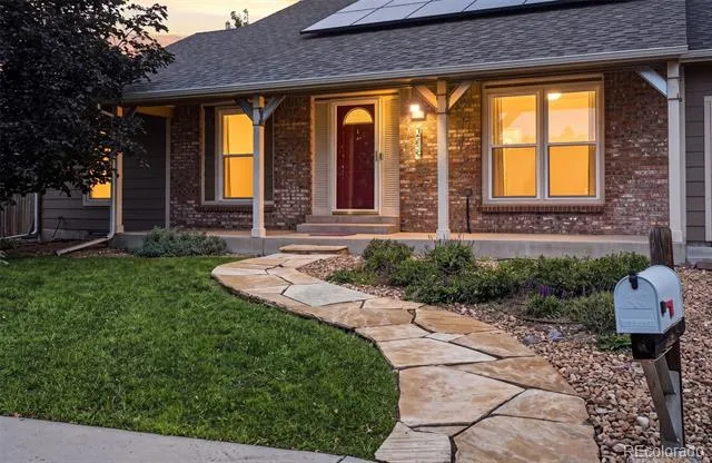 15839 E Arkansas Drive Aurora, CO 80017