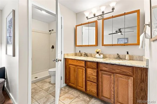 15839 E Arkansas Drive Aurora, CO 80017