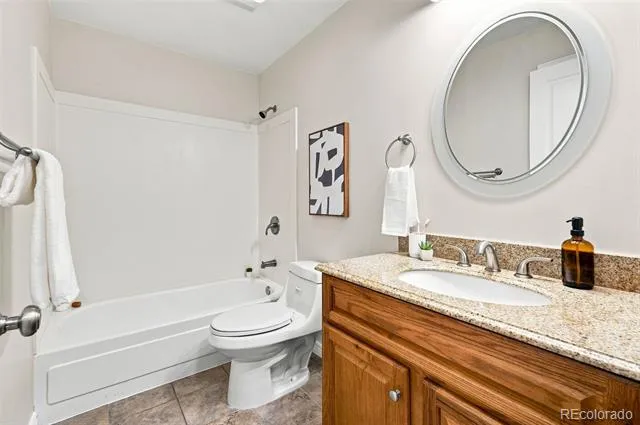 15839 E Arkansas Drive Aurora, CO 80017