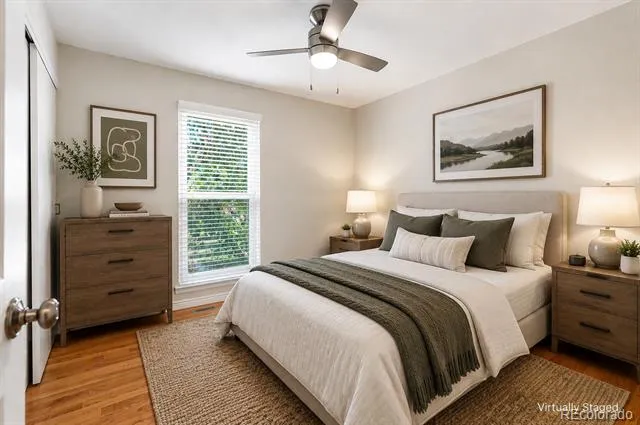 15839 E Arkansas Drive Aurora, CO 80017