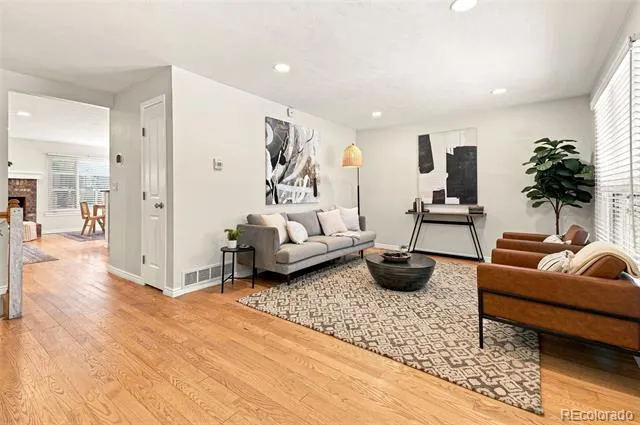 15839 E Arkansas Drive Aurora, CO 80017