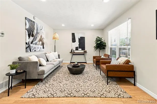 15839 E Arkansas Drive Aurora, CO 80017