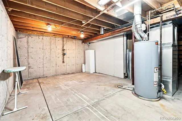 15839 E Arkansas Drive Aurora, CO 80017