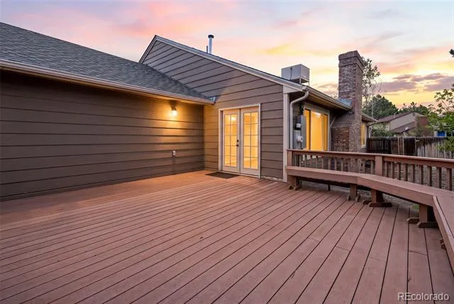 15839 E Arkansas Drive Aurora, CO 80017