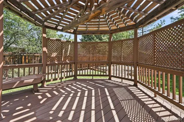 15839 E Arkansas Drive Aurora, CO 80017