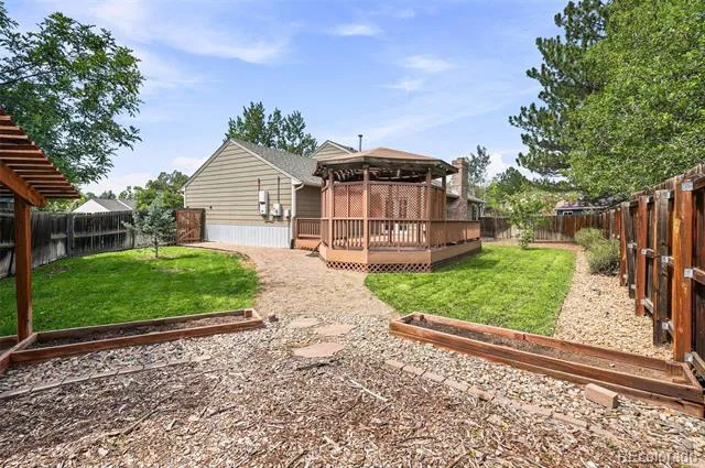 15839 E Arkansas Drive Aurora, CO 80017