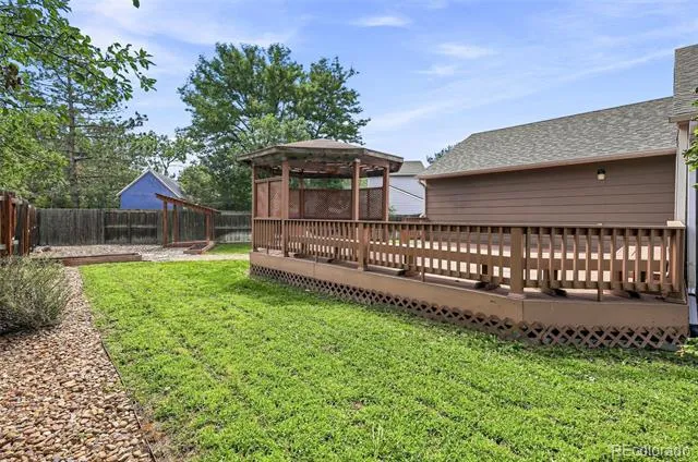 15839 E Arkansas Drive Aurora, CO 80017