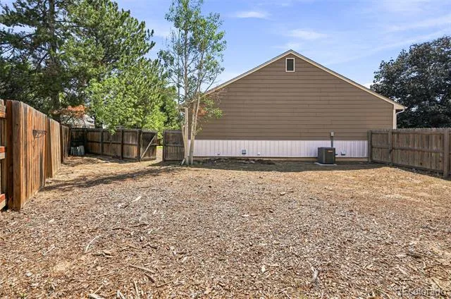 15839 E Arkansas Drive Aurora, CO 80017