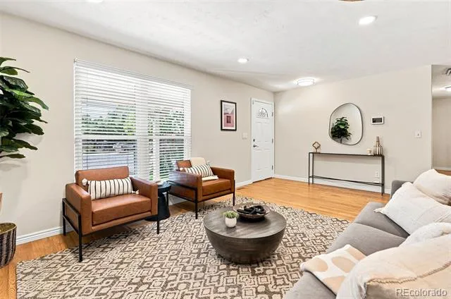 15839 E Arkansas Drive Aurora, CO 80017